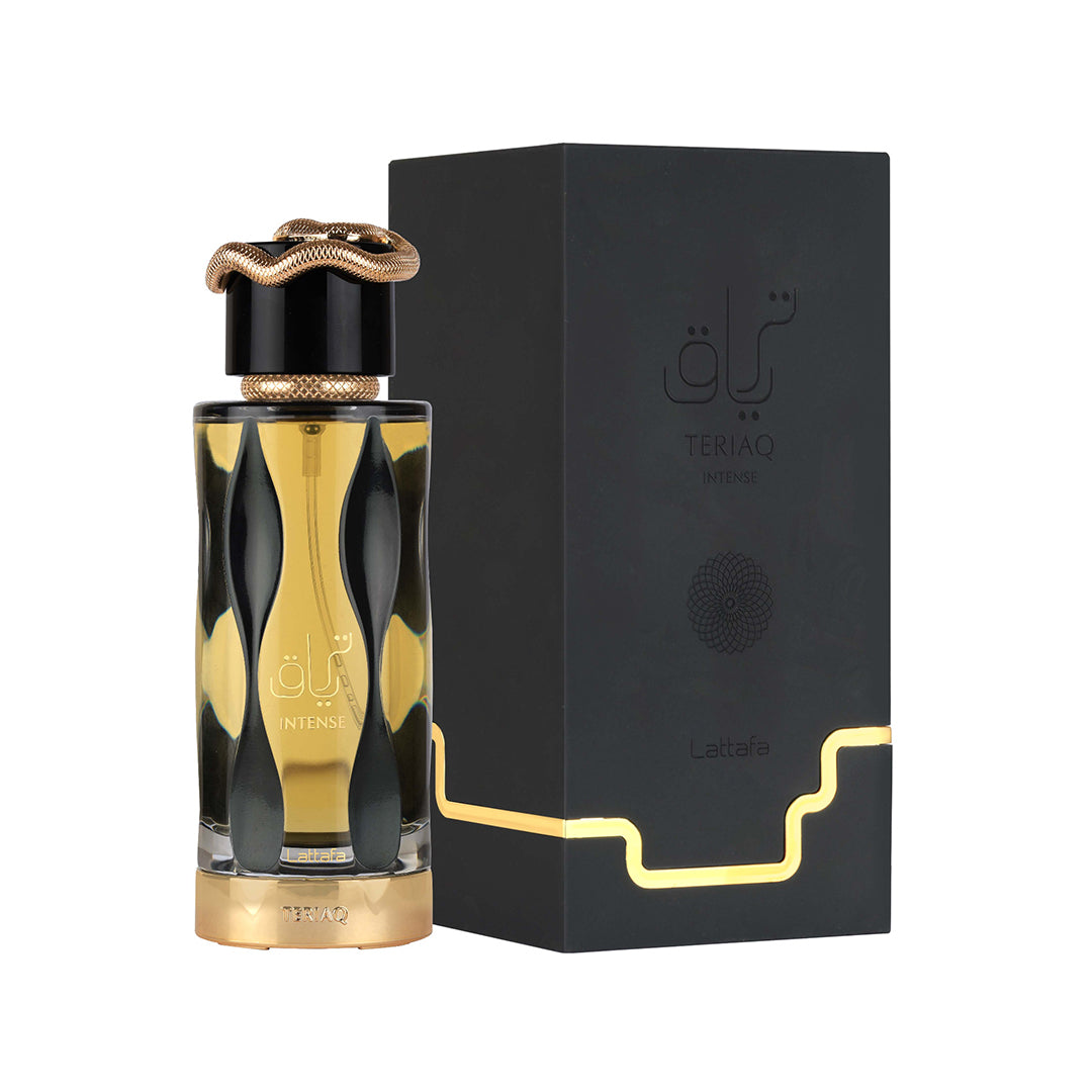 Teriaq Intense 100ml