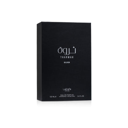Tharwah Silver 100ml