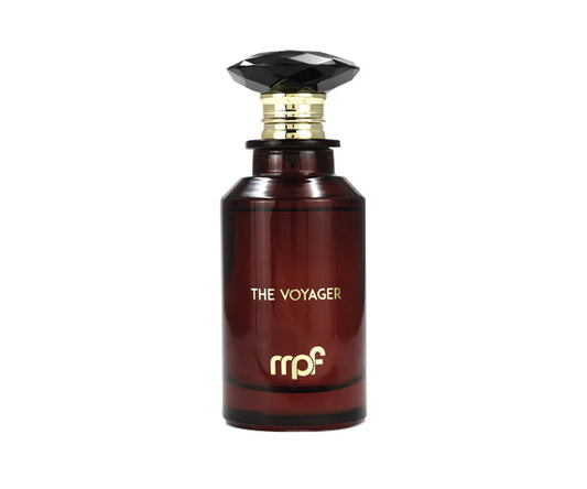 The Voyager 100ml