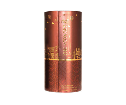 The Voyager 100ml