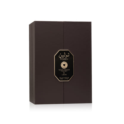 Toleen 80ml - Niche