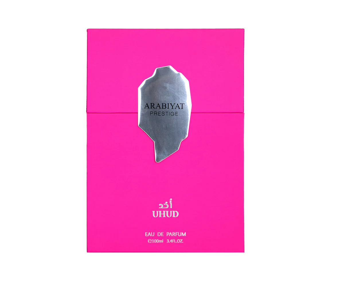 Uhud 100ml