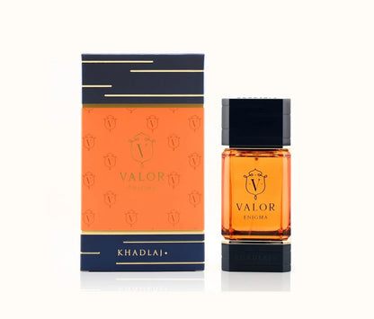 Valor Enigma 100ml