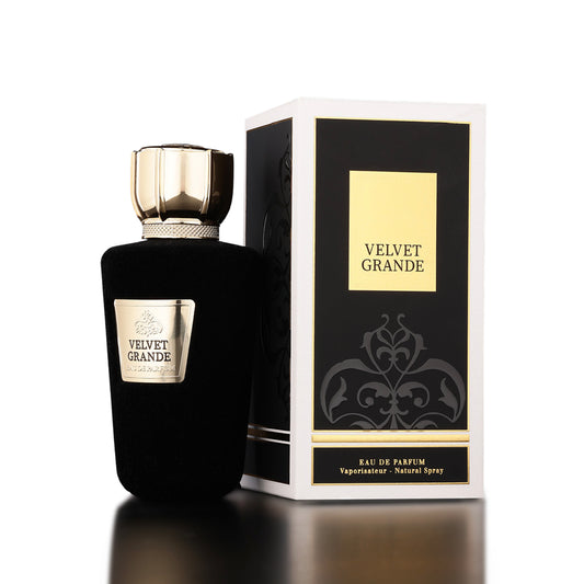 Velvet Grande 100ml