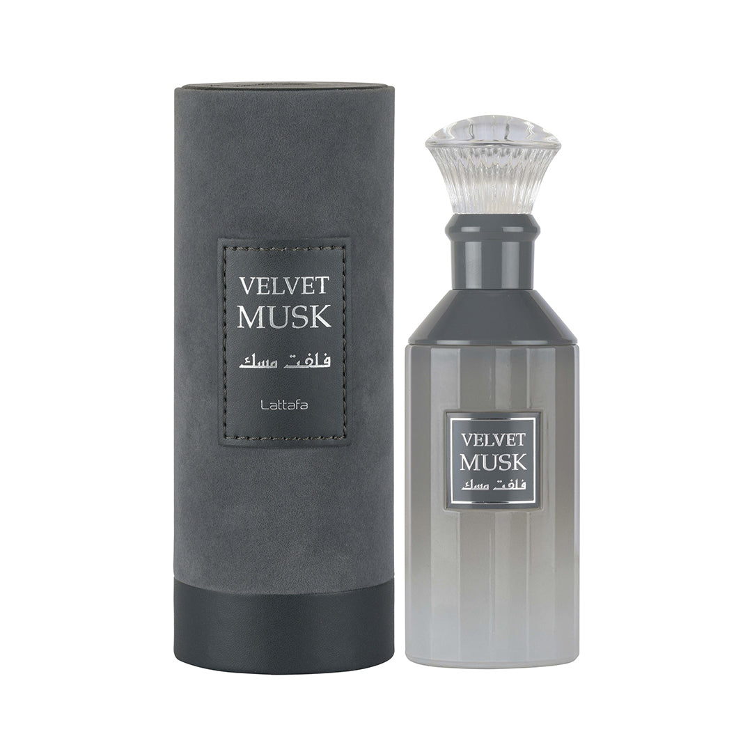 Velvet Musk 100ml