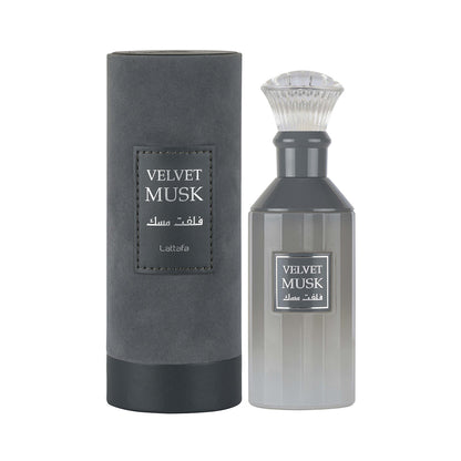 Velvet Musk 100ml