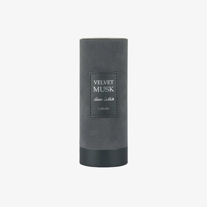 Velvet Musk 100ml