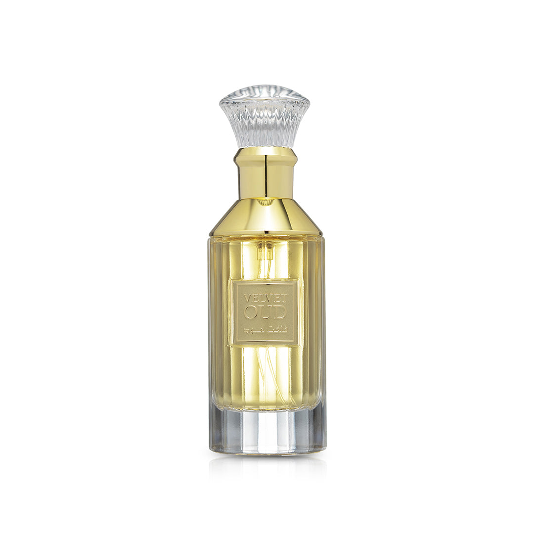 Velvet Oud 100ml