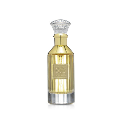 Velvet Oud 100ml