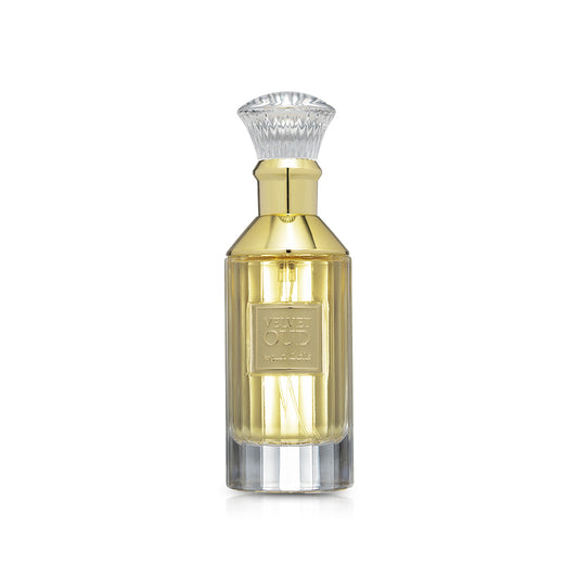 Velvet Oud 100ml