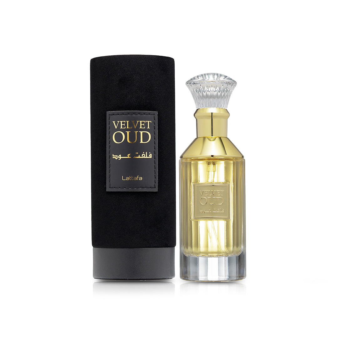 Velvet Oud 100ml