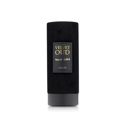 Velvet Oud 100ml