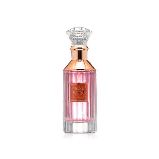 Velvet Rose 100ml