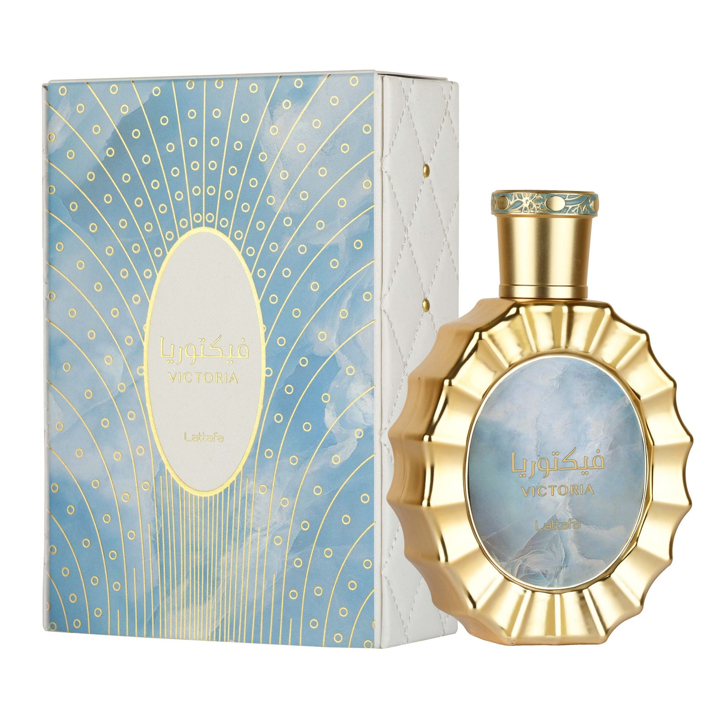 Victoria 100ml