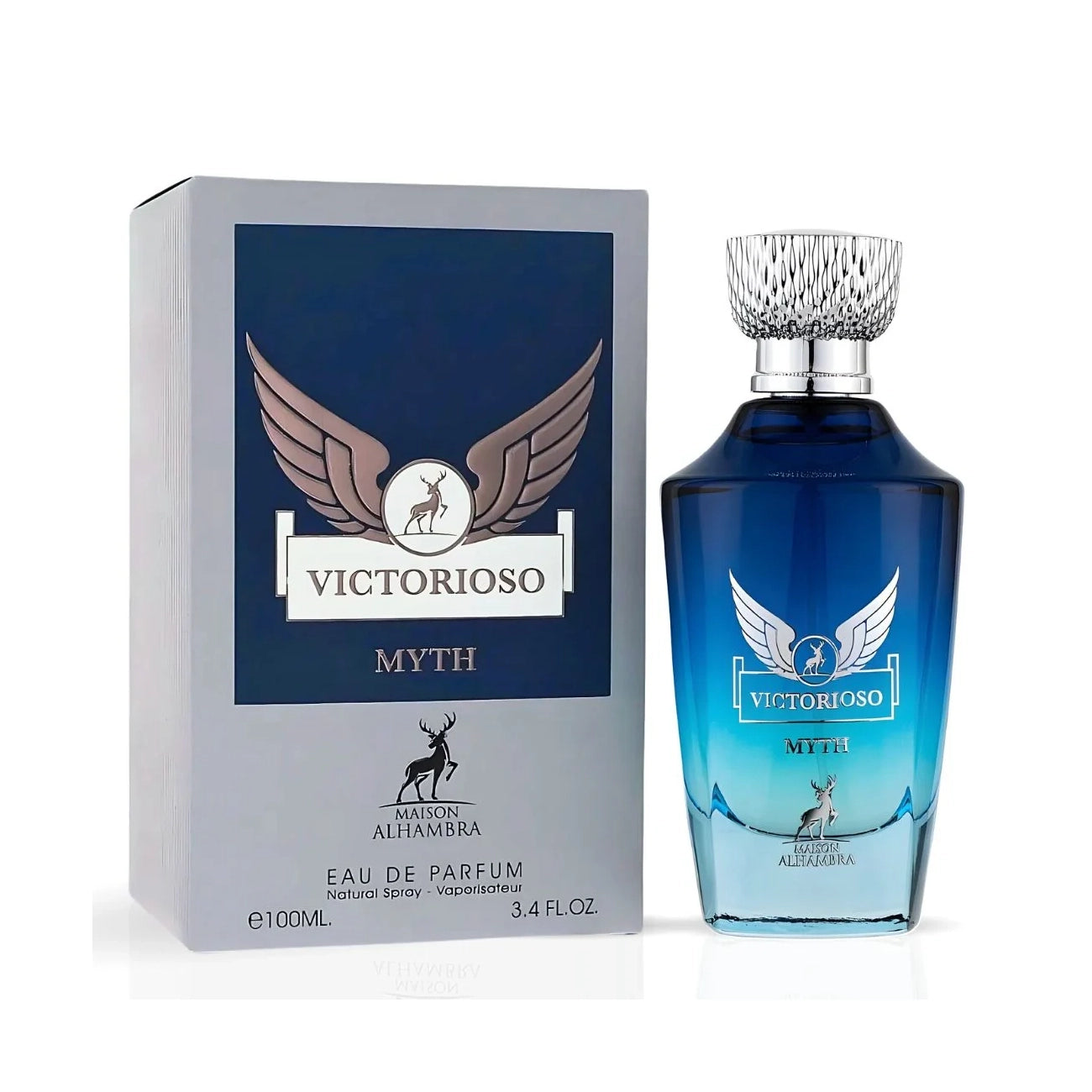Victorioso Myth 100ml