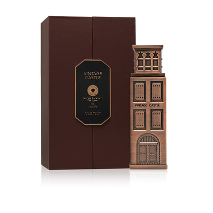 Vintage Castle 100ml - Niche