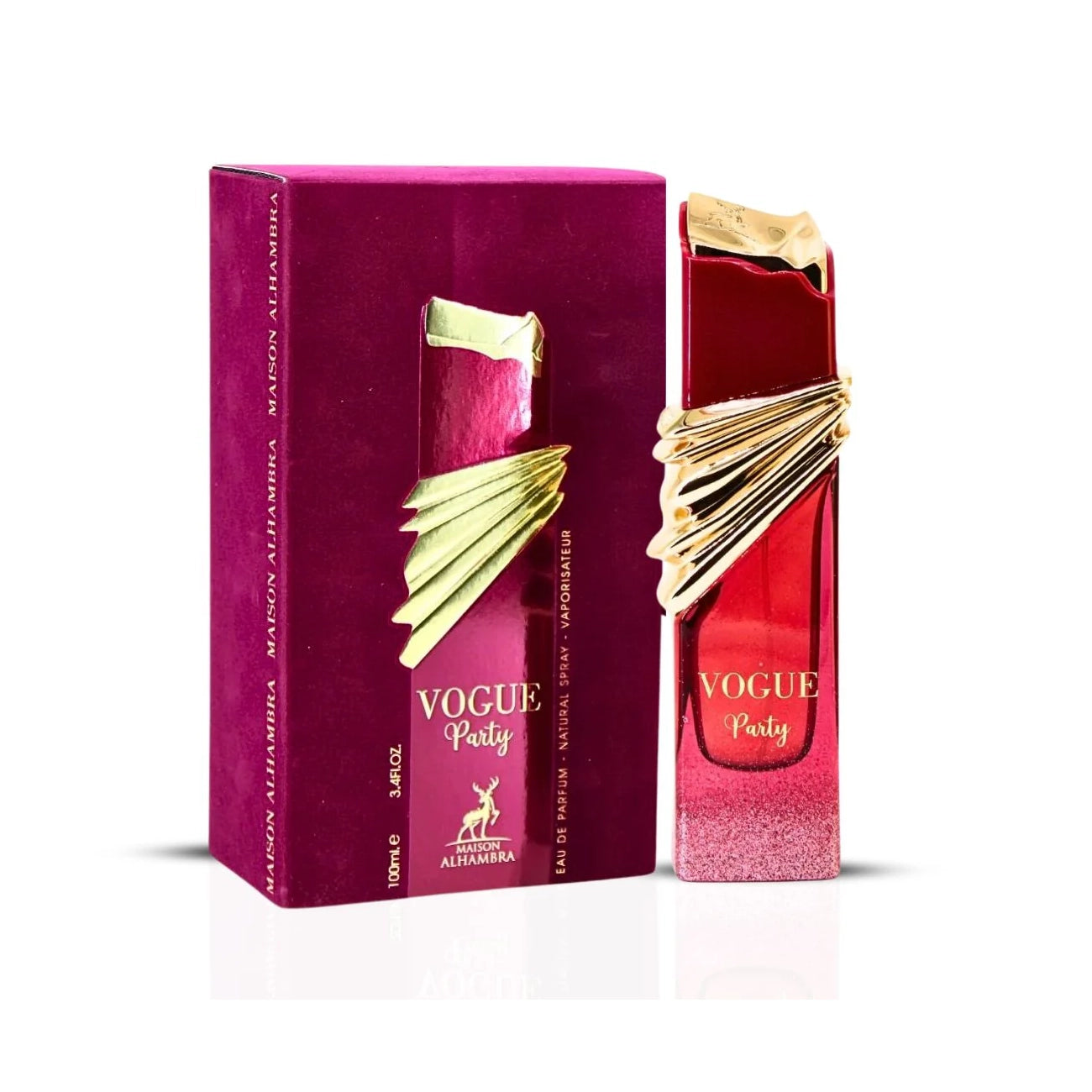 Vogue Party 100ml
