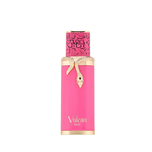 Vulcan Baie 100ml
