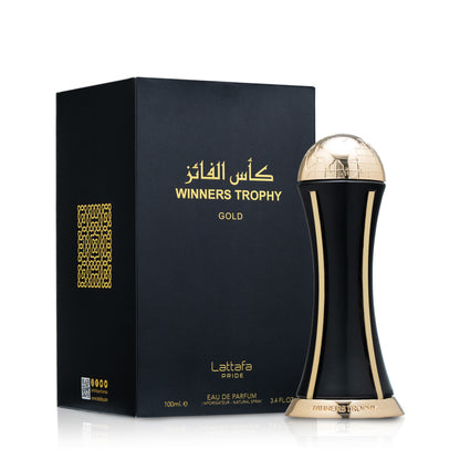 Winners Trophy Gold 100ml