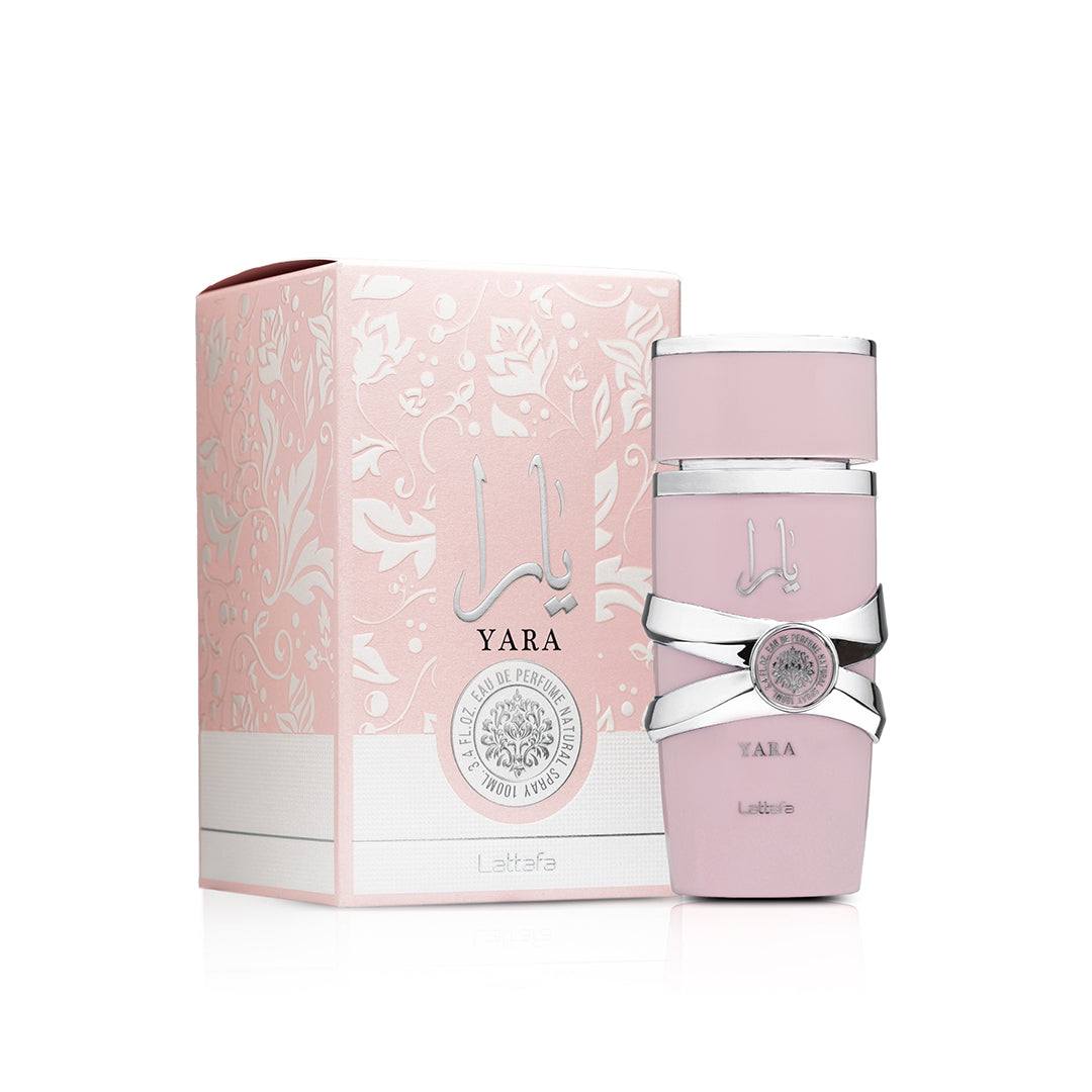 Yara 100ml