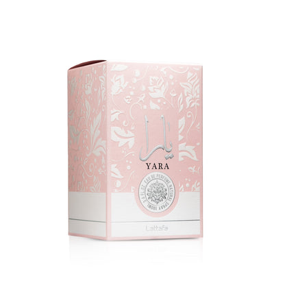 Yara 100ml