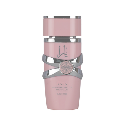 Yara Perfume Oil 20ml