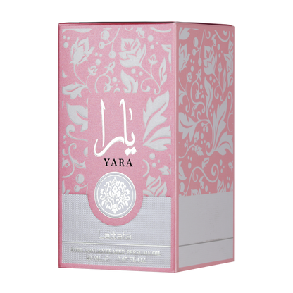 Yara Perfume Oil 20ml