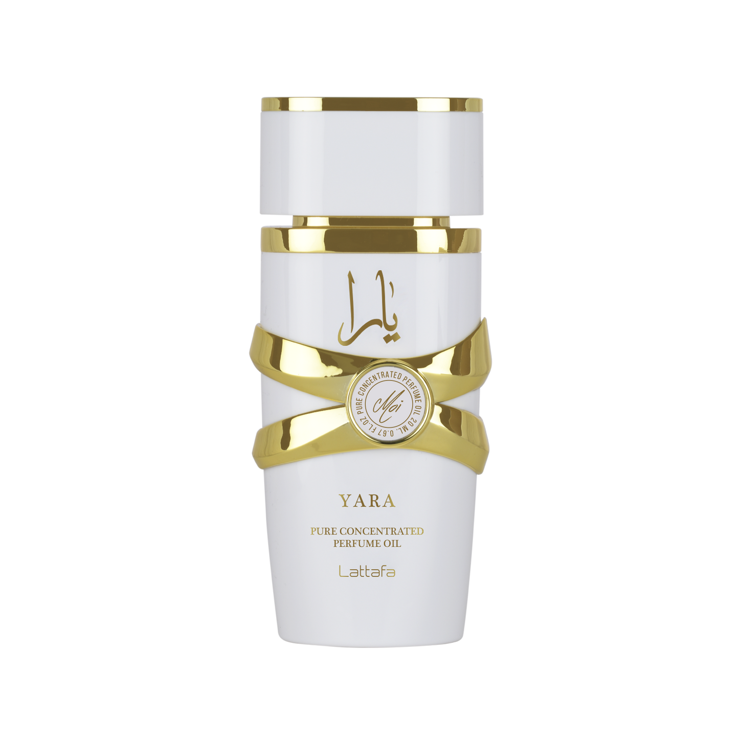 Yara Moi Perfume Oil 20ml