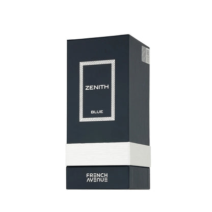 Zenith Blue 100ml