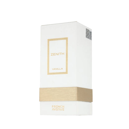 Zenith Vanilla 100ml