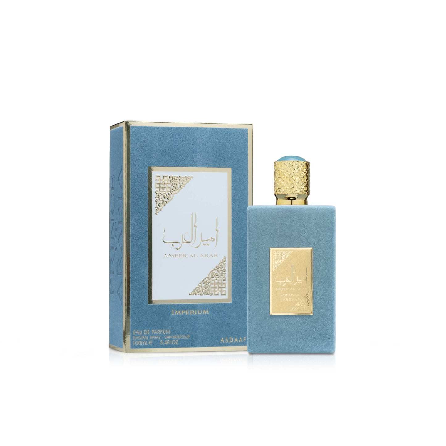 Ameer Al Arab Imperium 100ml