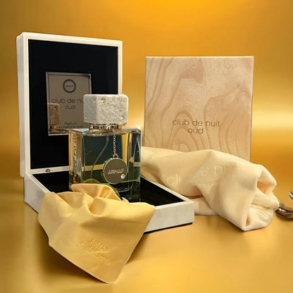 Armaf Club de Nuit Oud Limited Edition 105ml