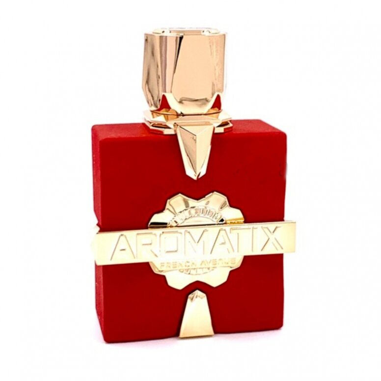 Aromatix Carnal Desire 100ml