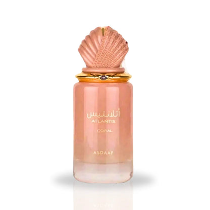 Atlantis Coral 100ml