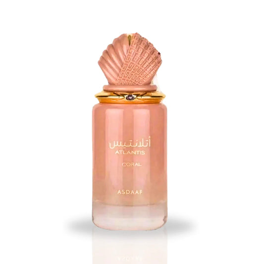 Atlantis Coral 100ml