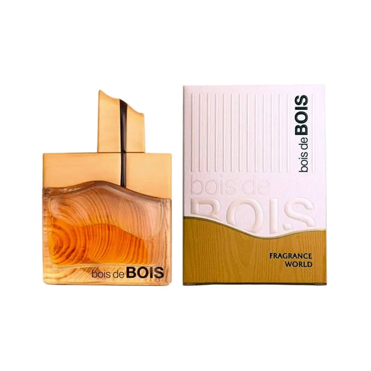 Bois de Bois 100ml
