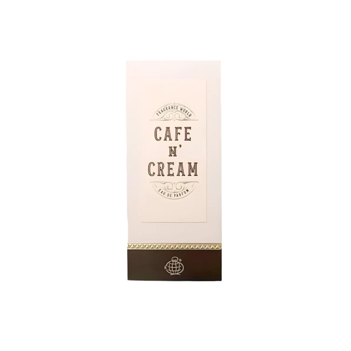 Cafe N' Cream 100ml