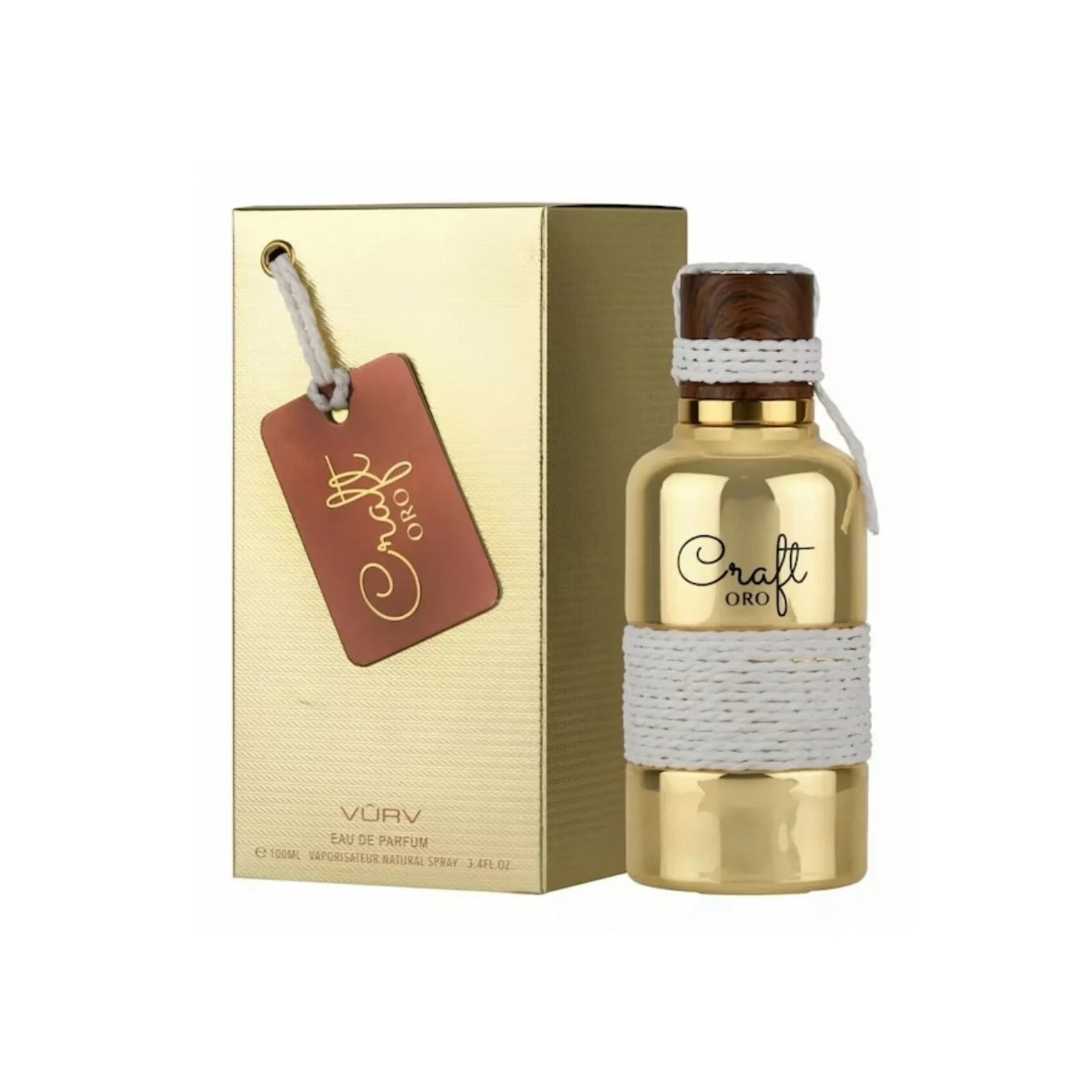 Craft Oro 100ml