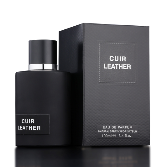 Cuir Leather 100ml