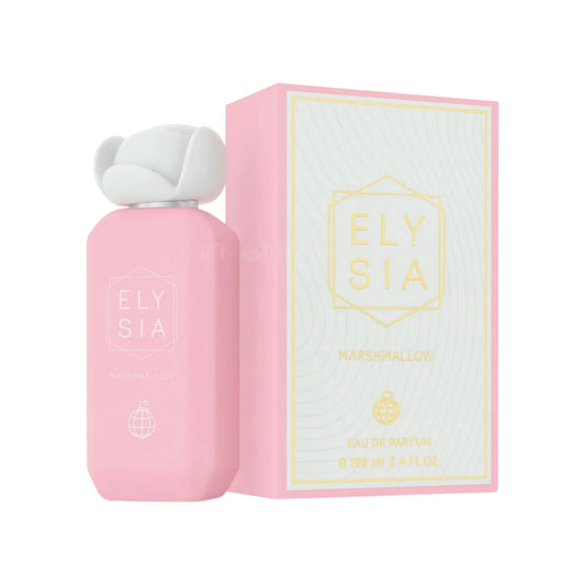 Elysia Marshmallow 100ml