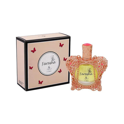 Farasha 28ml OIL