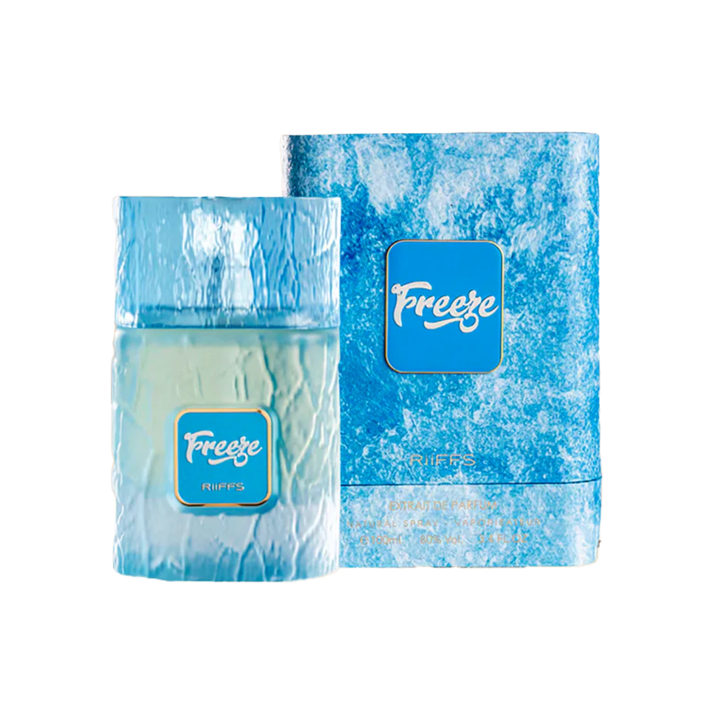 Freeze 100ml