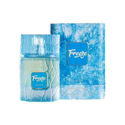 Freeze 100ml