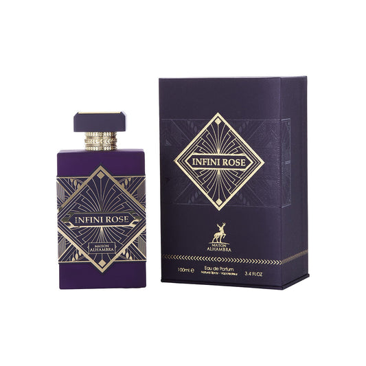 Infini Rose 100ml