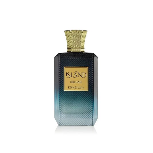 Island Dreams 100ml Khadlaj