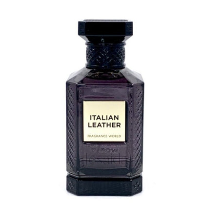 Italian Leather 80ml