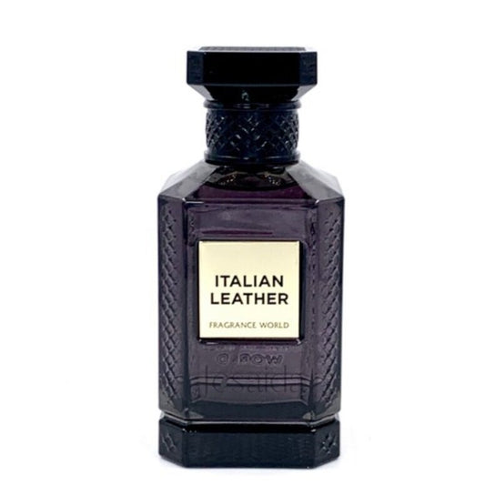 Italian Leather 80ml
