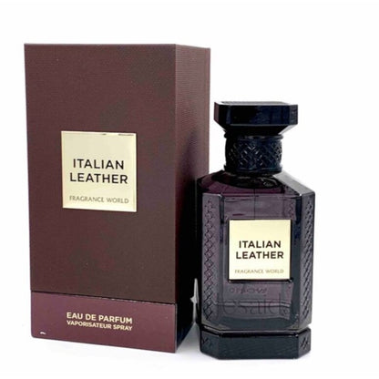 Italian Leather 80ml