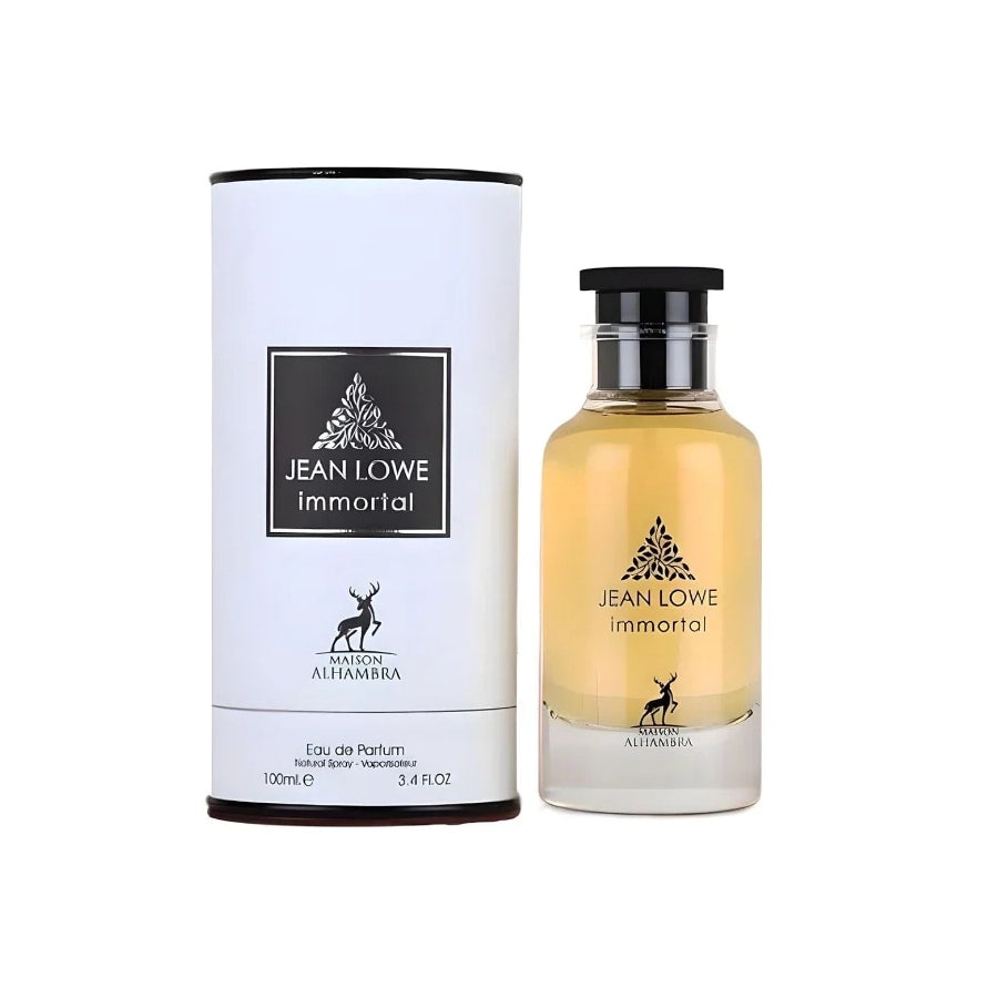 Jean Lowe Immortal 100ml