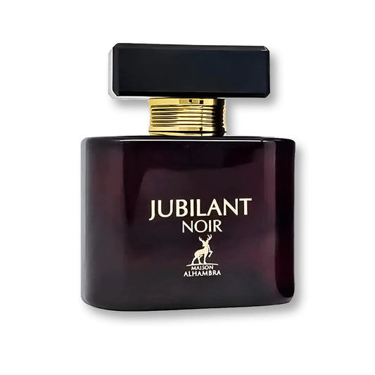 Jubilant Noir 100ml
